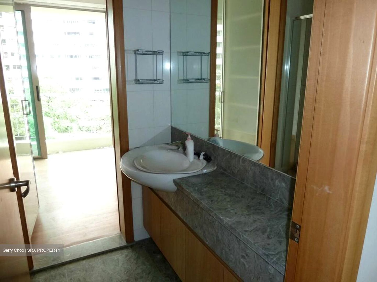 The Serenade @ Holland (D10), Condominium #520444511